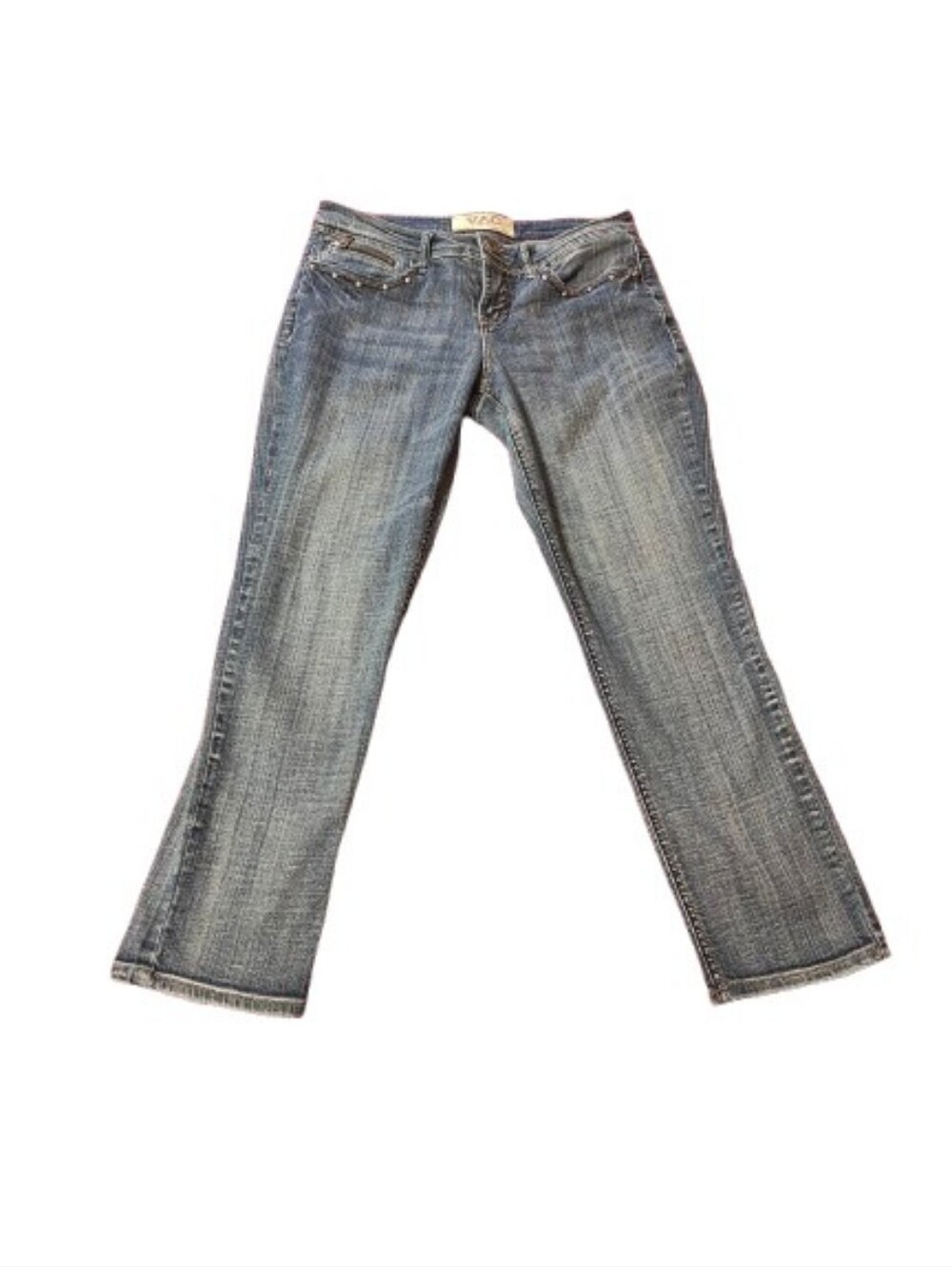 Nine West Vintage American Collection Jeans Women's size 8